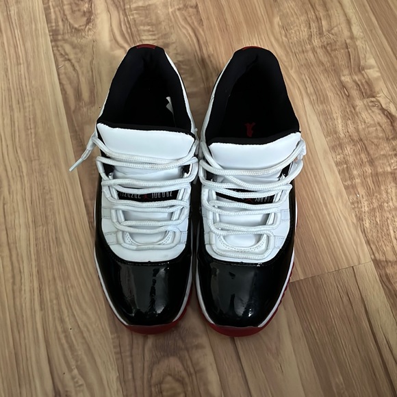 Jordan Other - Jordan 11 retro low
